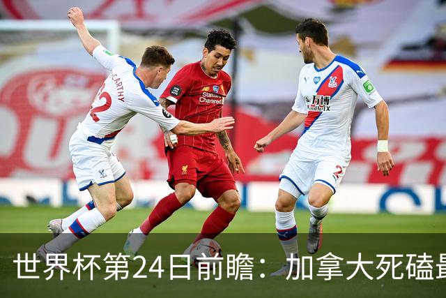 世界杯第24日前瞻：加拿大死磕最大苦主 姆巴佩冲击里程碑
