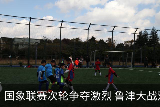国象联赛次轮争夺激烈 鲁津大战双方握手言和
