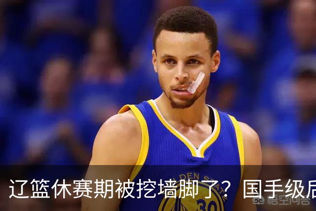 辽篮休赛期被挖墙脚了？国手级后卫恐被交易：变相逼着赵继伟走人